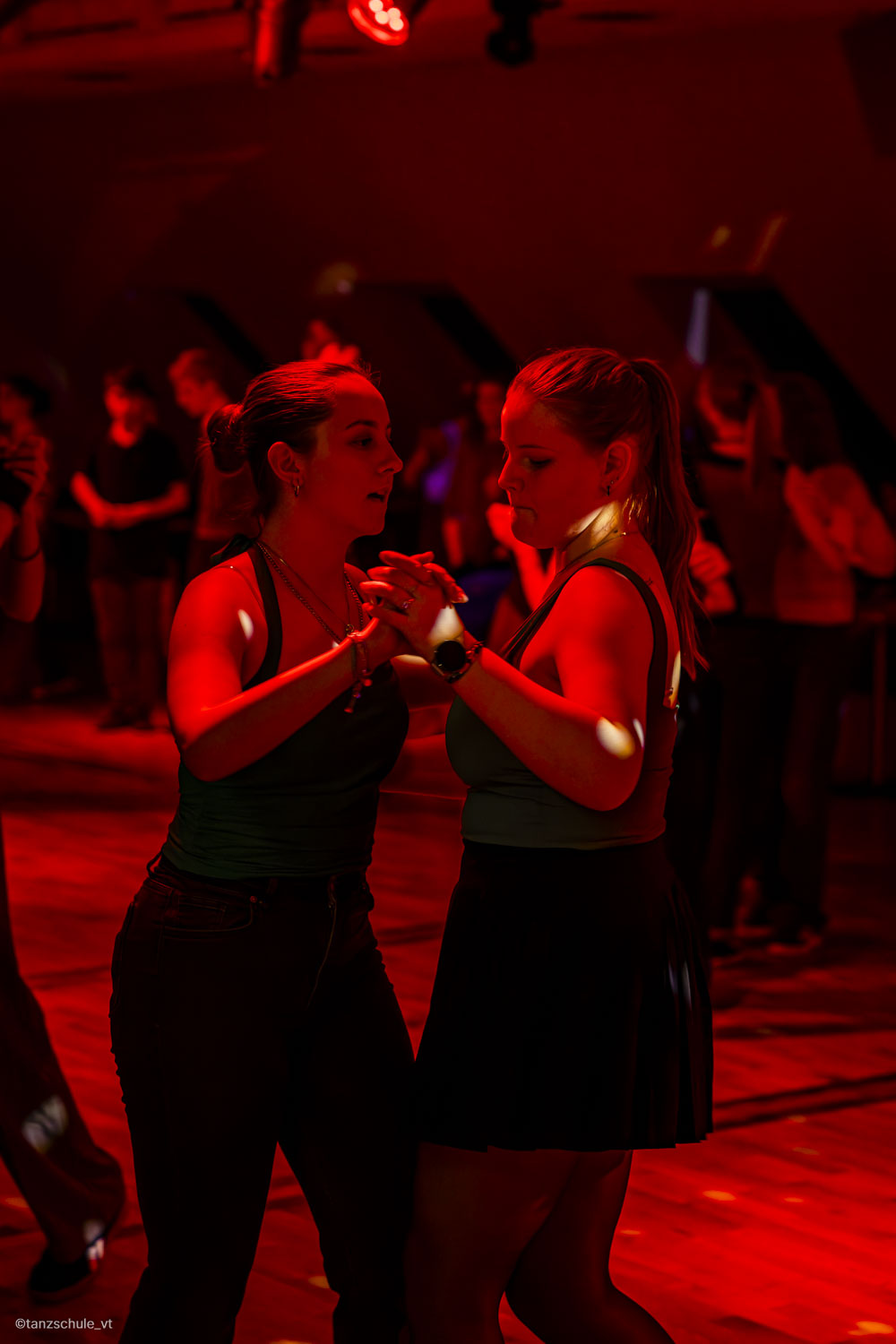 20250125 Come Together Tanzparty 0301